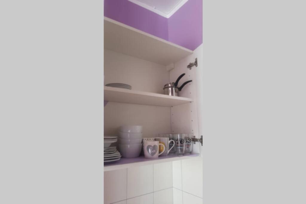 Apartment Kiki, 7Th Floor, With A Sea View, Free Wifi, For 2 Persons Zadar Exterior photo